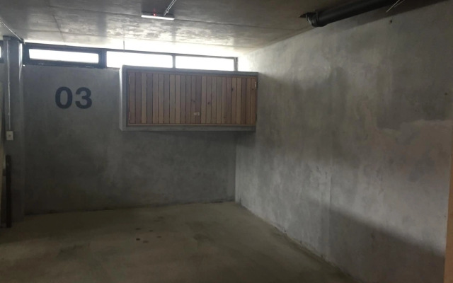 Apartamento Rambla 24