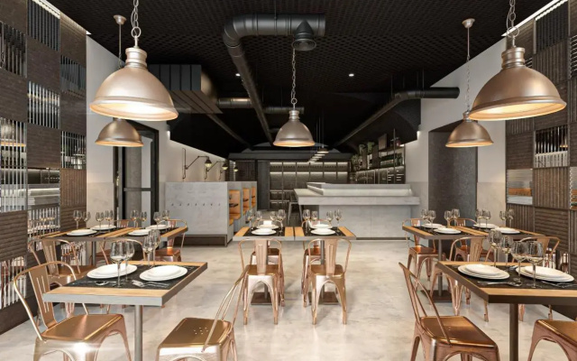 Inspira Santos Boutique