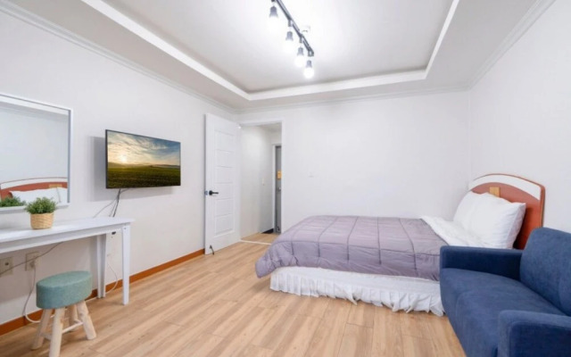 Yangyang Sorak Sea Pension