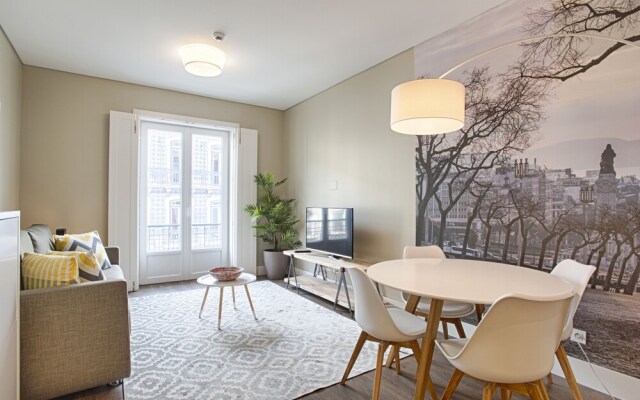 Chiado Mercy - Lisbon Best Apartments