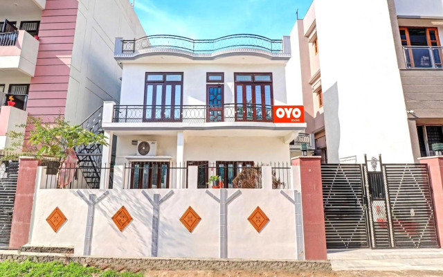 OYO Flagship 80458 Vithalesh Home Stay