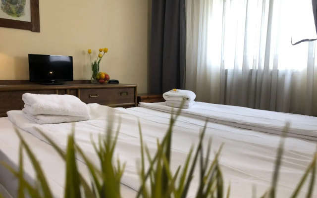 Chateau Hotel