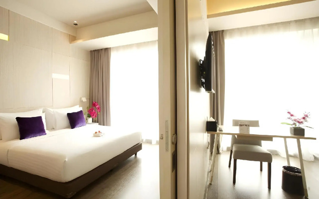 Swiss-belinn Cikarang