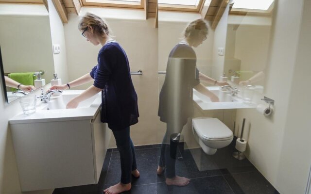 Vakantiewoningen Eyndevelde