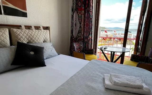 Myra Butik Otel