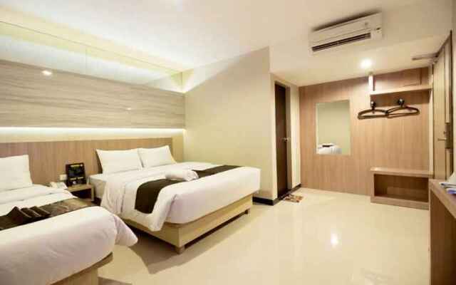 Holitel Hotel Pekanbaru