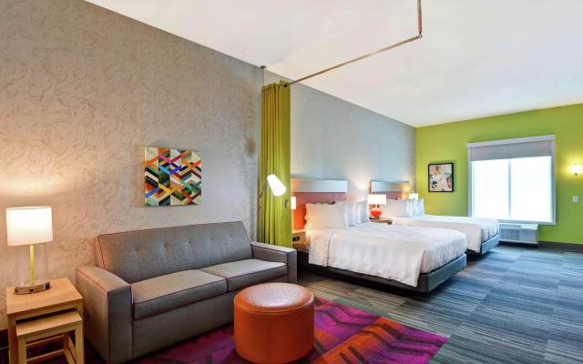 Home2 Suites by Hilton Charleston West Ashley