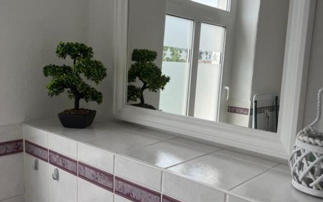 Apartmenthaus Rankestraße 4