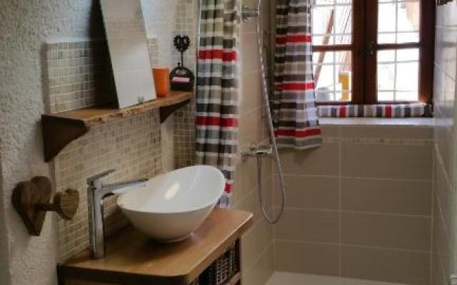 Chez Annie & Marcel (Adults Only)