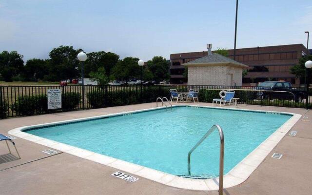 Best Western Northwest Inn