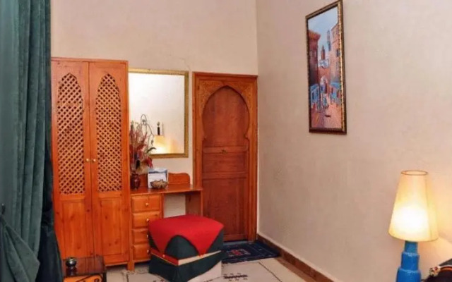 Riad Ida Ou Balou