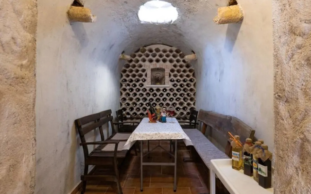 Nada Comfortable Holiday Residence