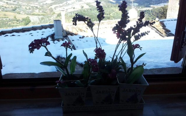 B&B A Casa delle Fate