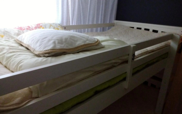 FukuokaKoryou GuestHouse – Guest Rooms – Fukuoka