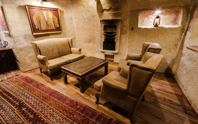 Sultan Cave Suites