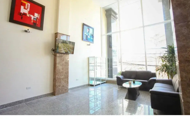 Platinum Beach Hotel & Apartment