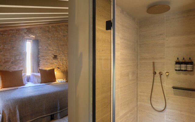 Can Aulí Luxury Retreat