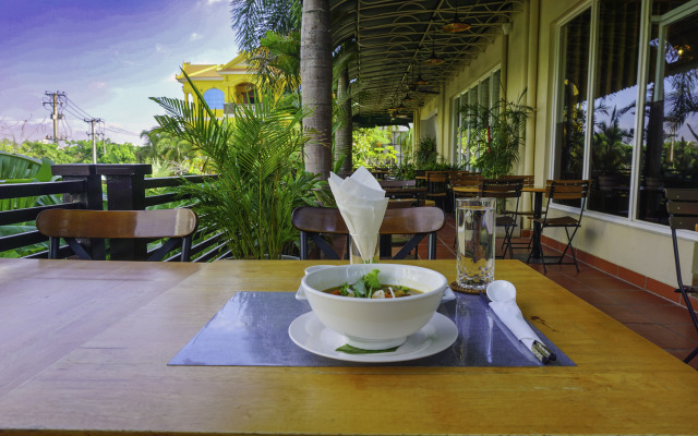 Le Kree Downtown Hotel