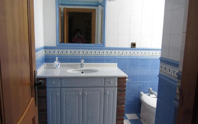 Vivienda Sampedri