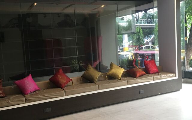 Express Inn - Osmeña