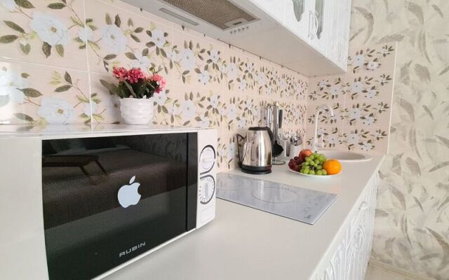 Апартаменты Ранвэй на ул. Курыжова, д. 30