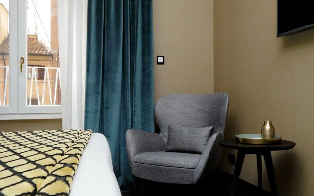 Merulana 13 - Exclusive Rooms