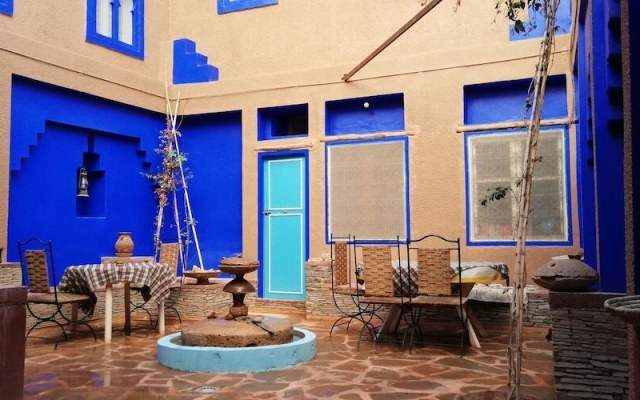 Auberge Chez Aissa
