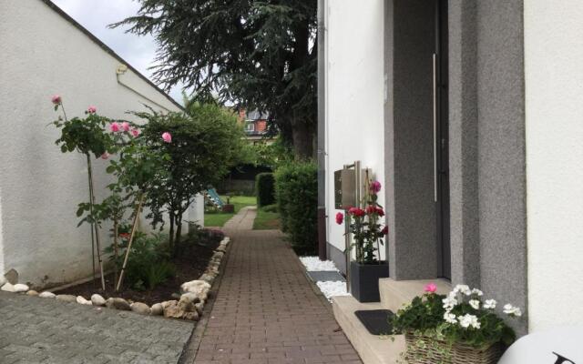 Apartment am Klinikum