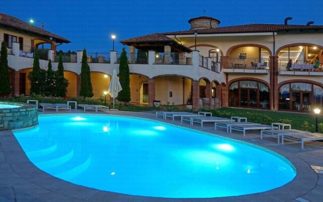 Tota Virginia Antico Podere