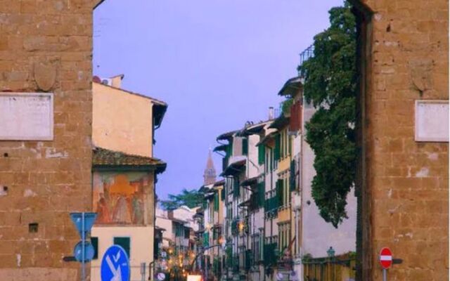 Il Giardino di Boboli apartament