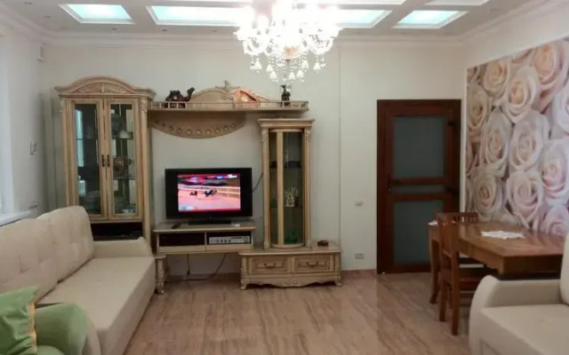 Guest House Katsiveli