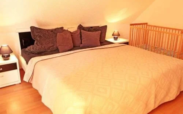 Ferienhaeuser Verchen SCHW 840