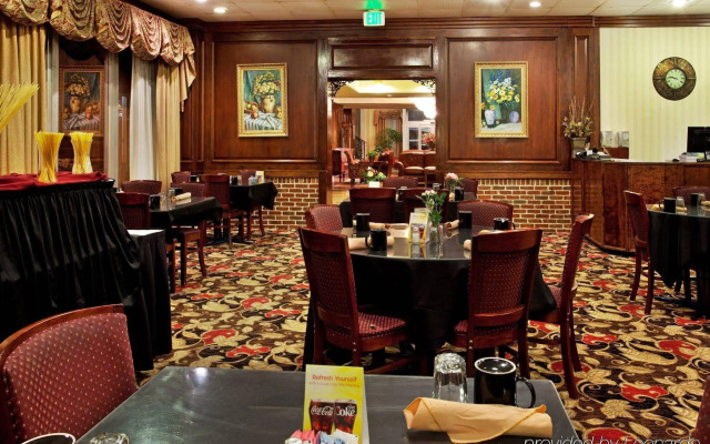 Holiday Inn Shreveport Downtown by IHG