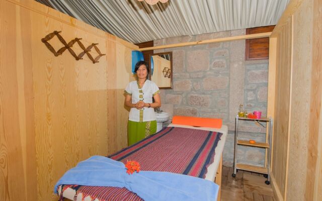 Assos Nazlihan Hotel - Special Class