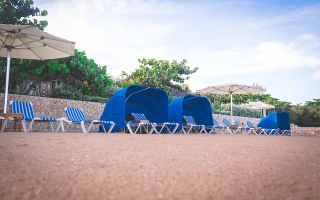 Ocean Cliff Hotel Negril Limited