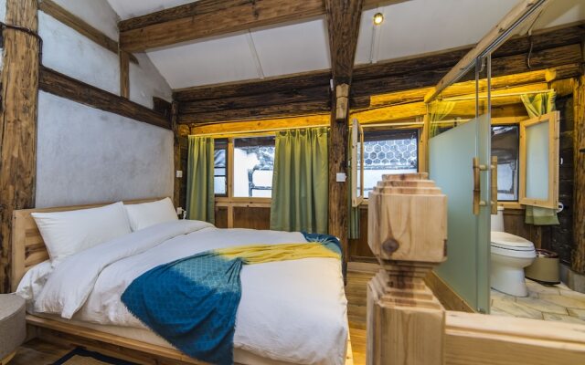 Jiakedi Culture Guesthouse