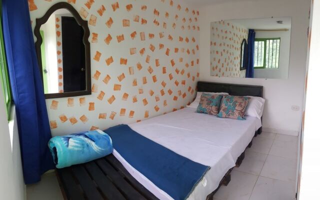 Hostal Girasoles