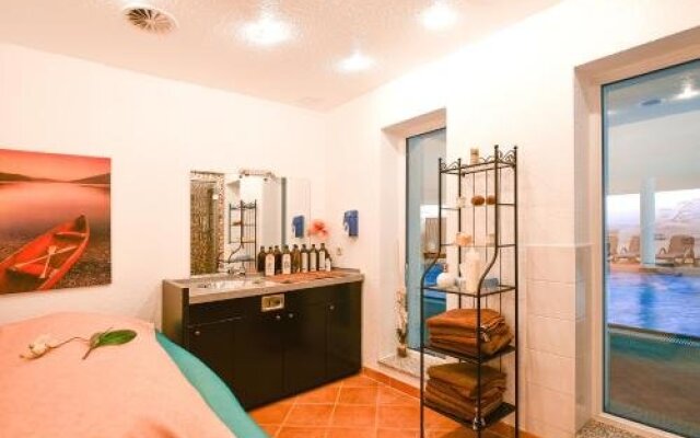 Promenadenhotel Admiral