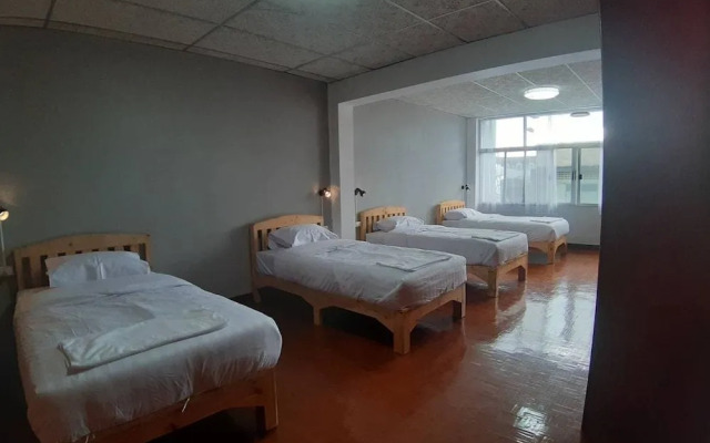 Nuengthong hostel