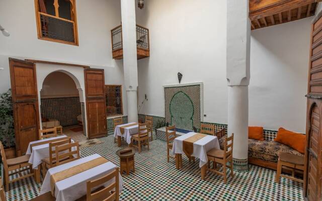 Riad Dar Sophia