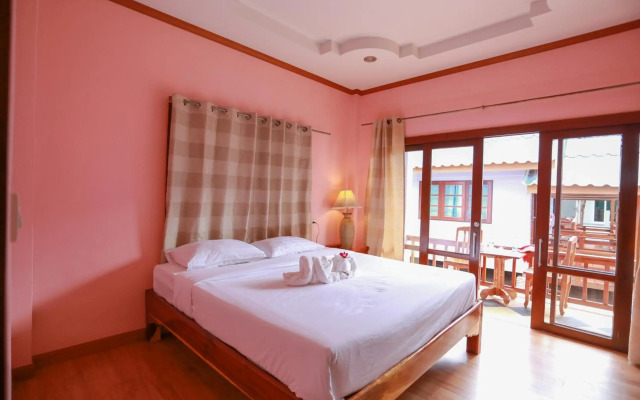 Sang Aroon Bungalow