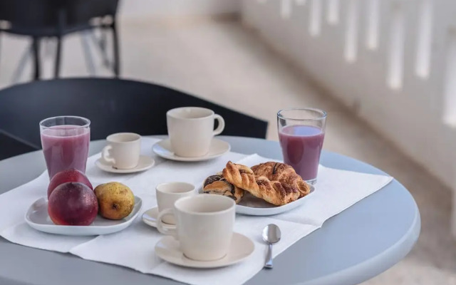 Villa Valletta 1 & 2