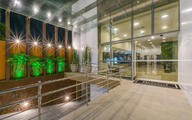 Bristol Guararapes Hotel