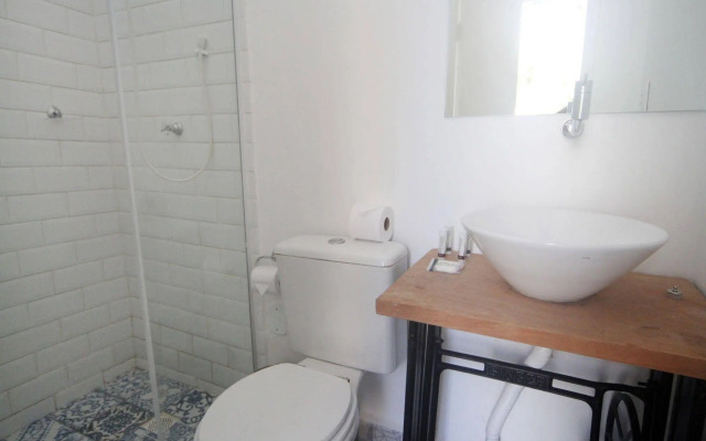 Casa Tuxi