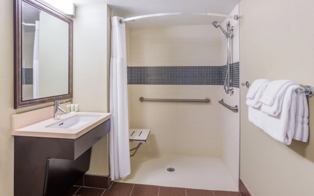 Sonesta ES Suites Atlanta - Perimeter Center