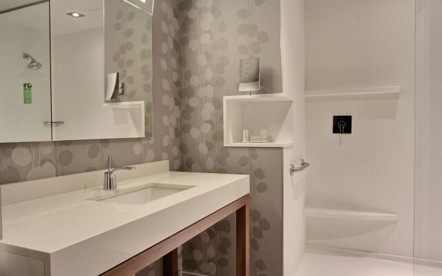 Courtyard by Marriott Quebec City
