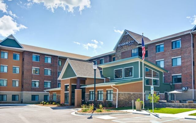 residence inn cleveland airport/middleburg heights