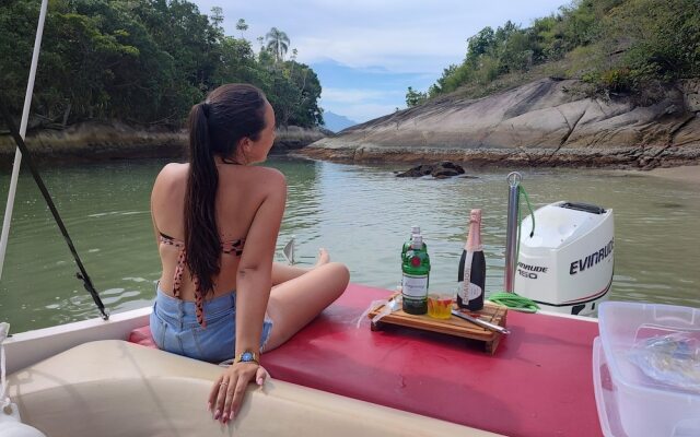 Village Paraty Centro