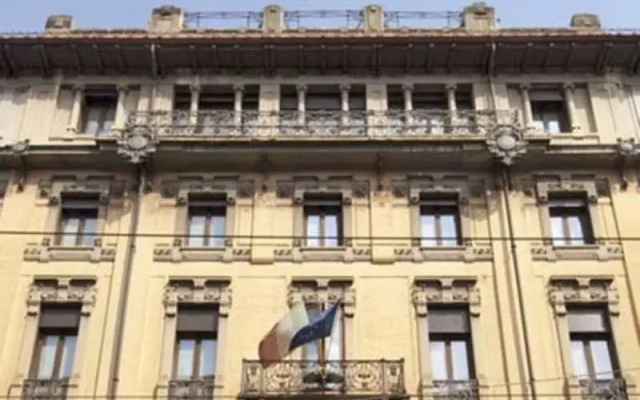 Ariosto Social Club