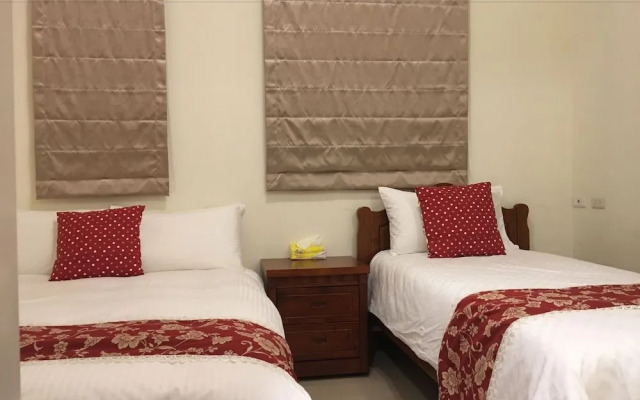 Bo Jue Farm Stay